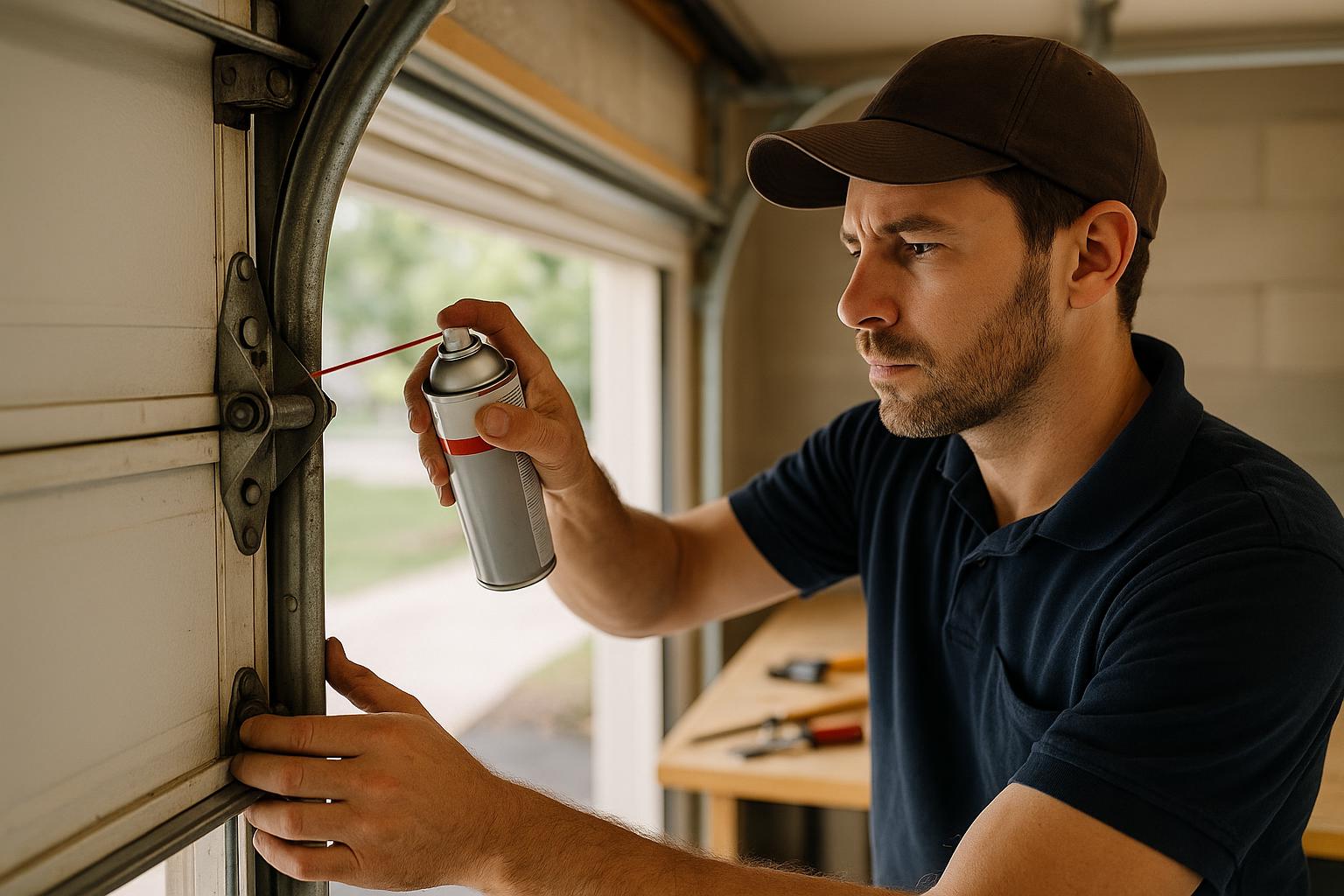 How Often Should You Service Your Garage Door?