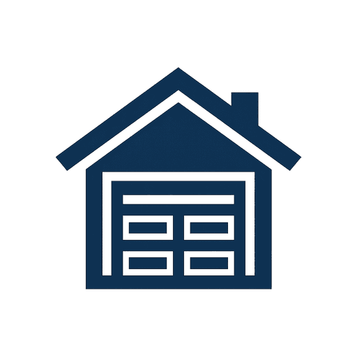 Clarksville Garage Door Pro logo